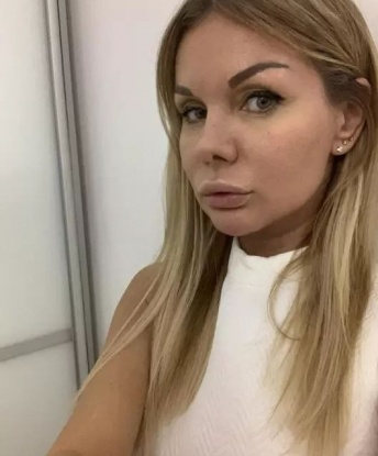 Анкета проститутки Инесса - город Касумкент, 32 года, №1348