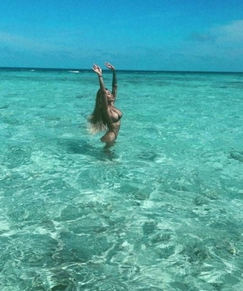 Анкета проститутки Роза - город Касумкент, 25 лет, №1670